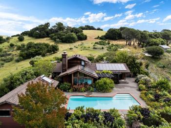 95 Irving Drive, San Anselmo #3