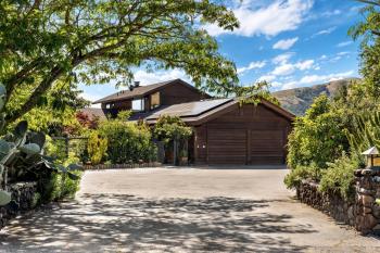 95 Irving Drive, San Anselmo #4