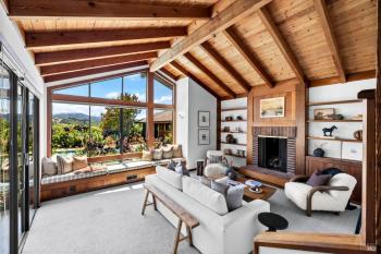 95 Irving Drive, San Anselmo #7