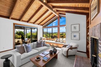 95 Irving Drive, San Anselmo #8