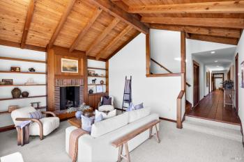 95 Irving Drive, San Anselmo #10