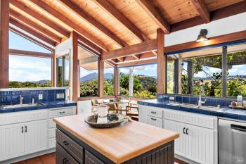 95 Irving Drive, San Anselmo #13
