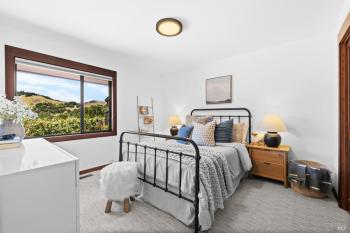95 Irving Drive, San Anselmo #23