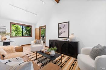 95 Irving Drive, San Anselmo #25