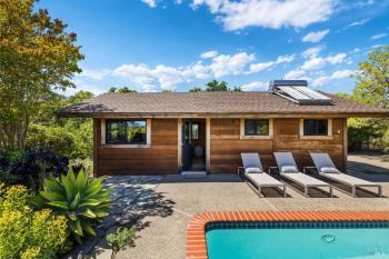95 Irving Drive, San Anselmo #32