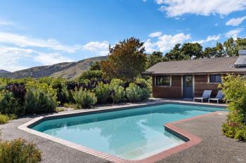 95 Irving Drive, San Anselmo #33