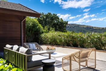 95 Irving Drive, San Anselmo #36