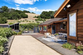 95 Irving Drive, San Anselmo #38