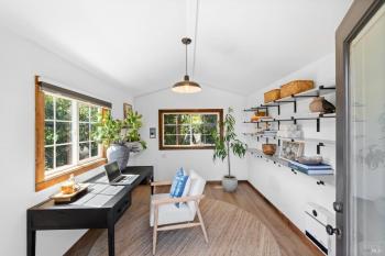 95 Irving Drive, San Anselmo #40