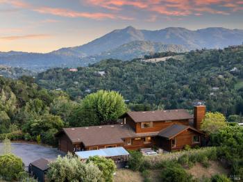 95 Irving Drive, San Anselmo #41