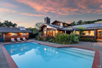 95 Irving Drive, San Anselmo #42