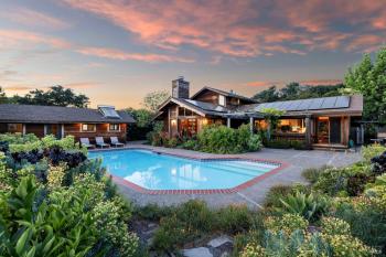 95 Irving Drive, San Anselmo #43