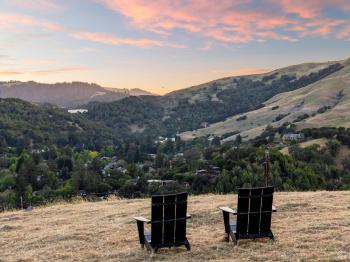 95 Irving Drive, San Anselmo #45