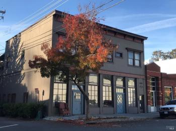6 Bank Street, San Anselmo Photo