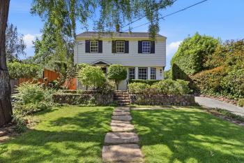 30 Walnut Avenue, Mill Valley Photo