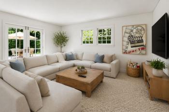30 Walnut Avenue, Mill Valley #16