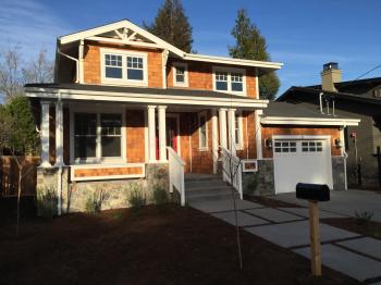 21 Ryan Avenue, Mill Valley Photo