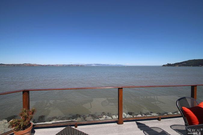 143 Saint Thomas Way, Tiburon