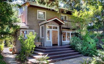 329 Kent Avenue, Kentfield Photo