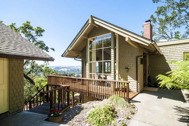 20 Brushwood Lane, San Rafael