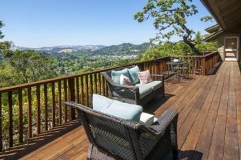 20 Brushwood Lane, San Rafael #3