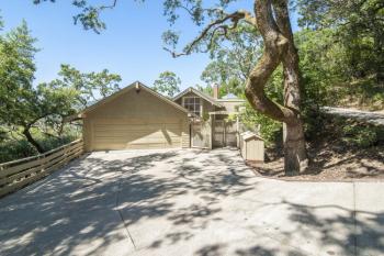 20 Brushwood Lane, San Rafael #12