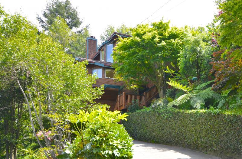 358 Ethel Avenue, Mill Valley