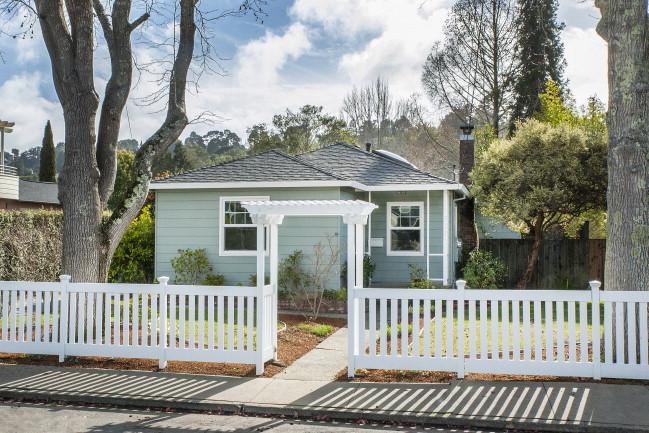 310 Sycamore Avenue, Mill Valley