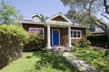 208 Evergreen Avenue, Mill Valley Photo