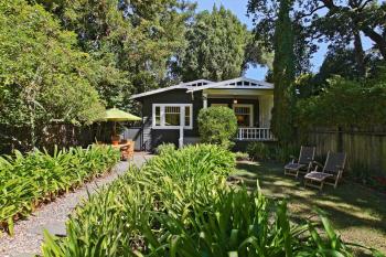 1324 San Anselmo Avenue, San Anselmo Photo