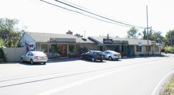 3605 Highway One, Stinson  Beach