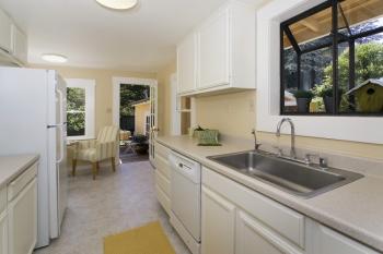 3 Linden Lane, Mill Valley #4