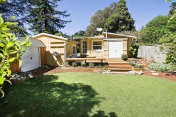 3 Linden Lane, Mill Valley #12