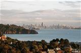 90 Lyford Drive, Tiburon #1