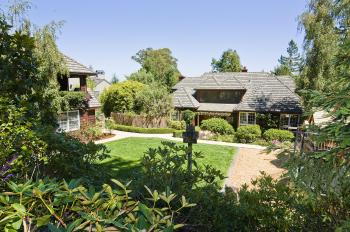 903 Marin Drive, Mill Valley Photo