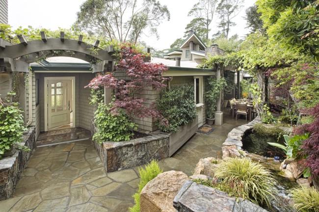 225 Tamalpais Avenue, Mill Valley