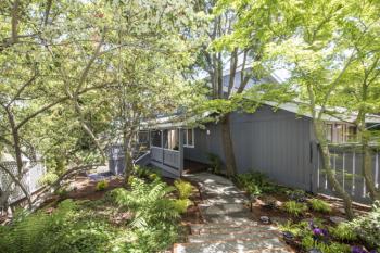 381 East Strawberry Drive, Mill Valley #2