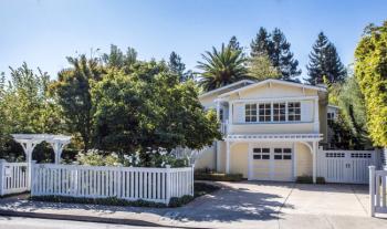 252 Sycamore Avenue, Mill Valley Photo