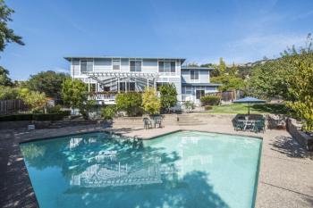 49 Bridgegate Drive, San Rafael #1