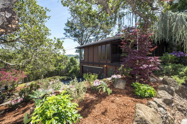 155 Melville Avenue, San Anselmo