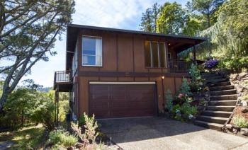 155 Melville Avenue, San Anselmo #2