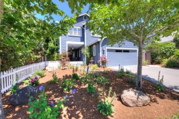 20 Meadow Ridge Drive, Corte Madera Photo