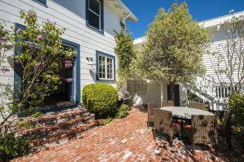 10 Manor Terrace, Mill Valley #10