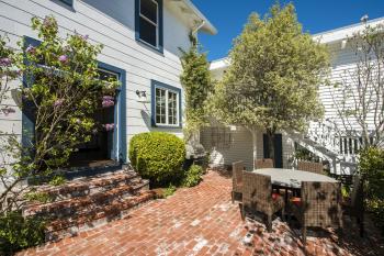 10 Manor Terrace, Mill Valley #10