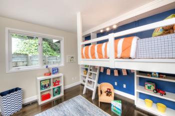 100 Lehman Lane, Mill Valley #23