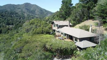 150 Greenwood Way, Mill Valley Photo