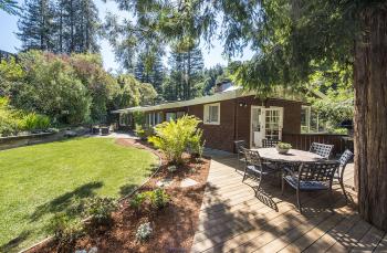 26 Glen Drive, Mill Valley #11