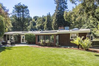 26 Glen Drive, Mill Valley #23