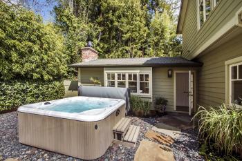 580 Throckmorton Avenue, Mill Valley #23